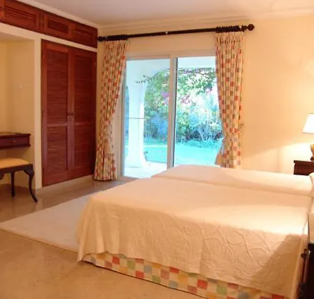 Sleeps 10 Pool Air Con Wifi * Quinta do Lago
