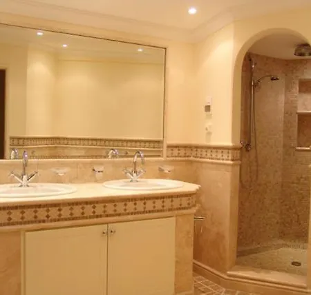 Sleeps 10 Pool Air Con Wifi Quinta do Lago