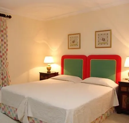 Sleeps 10 Pool Air Con Wifi فيلة كينتا دو لاغو